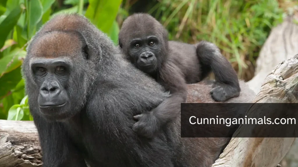 Animal Feeding Habits