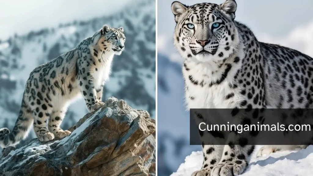 Animals That Live Alone