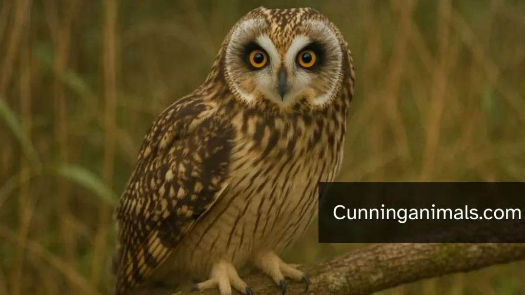 Animals That Live In Wetlands