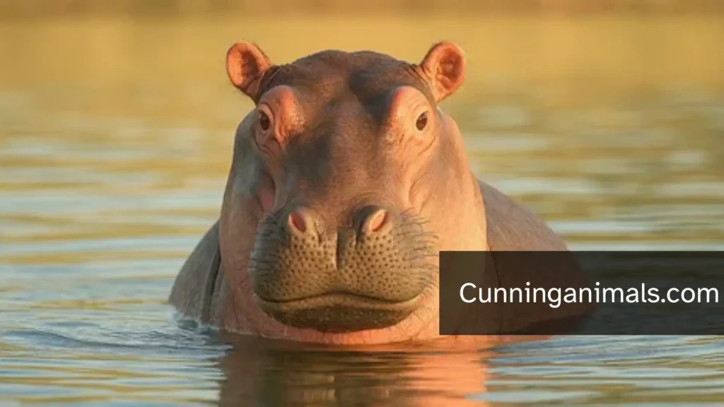 Aquatic Animals