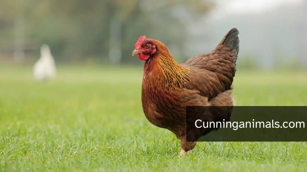 Bipedal Mammals