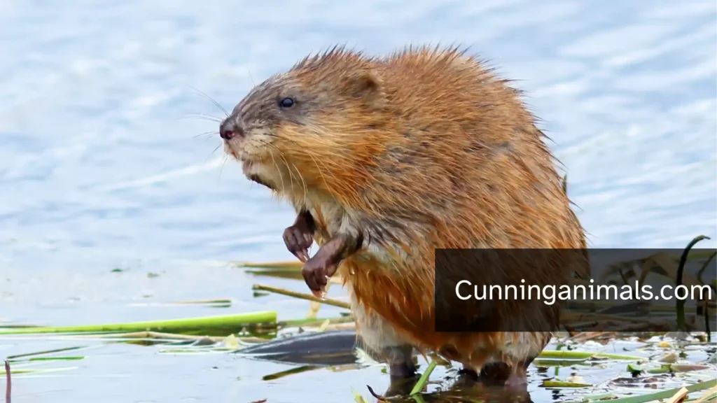 Bog Wildlife