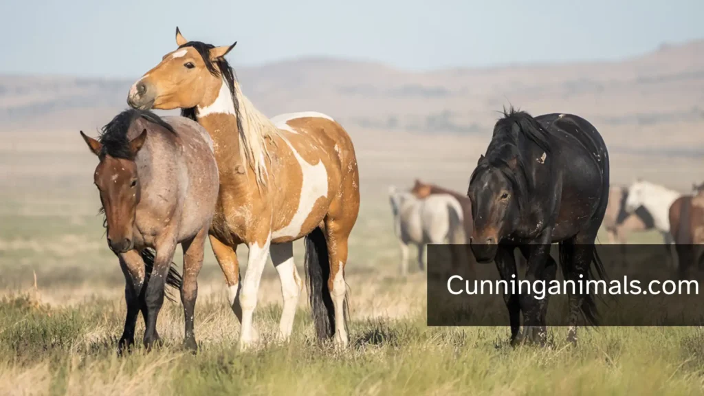 Herd Animals