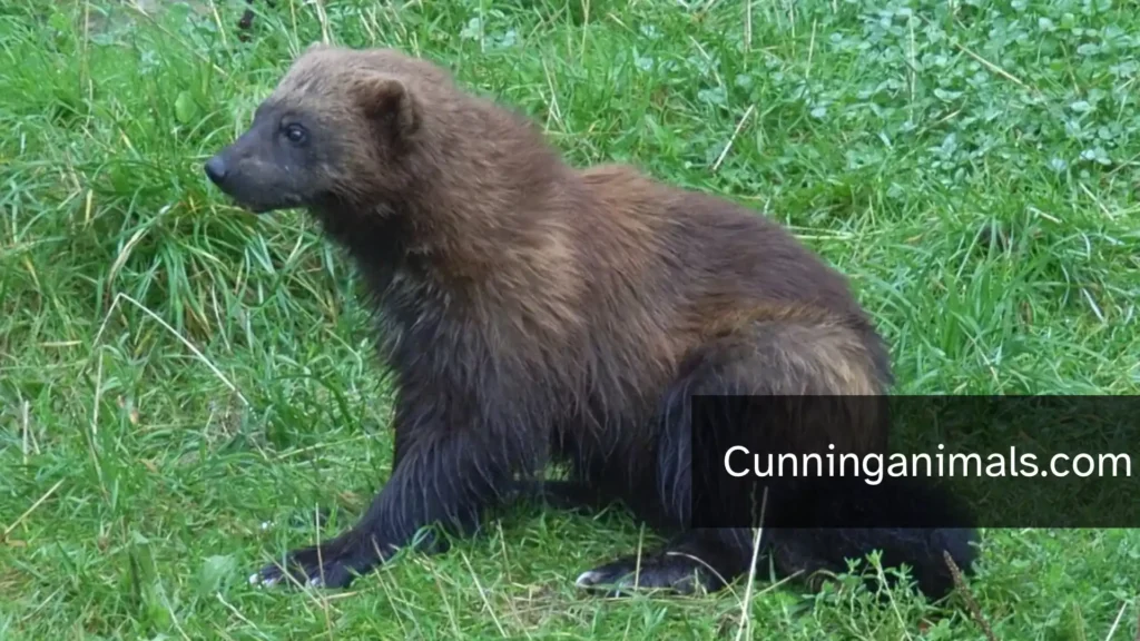 Loner Animals