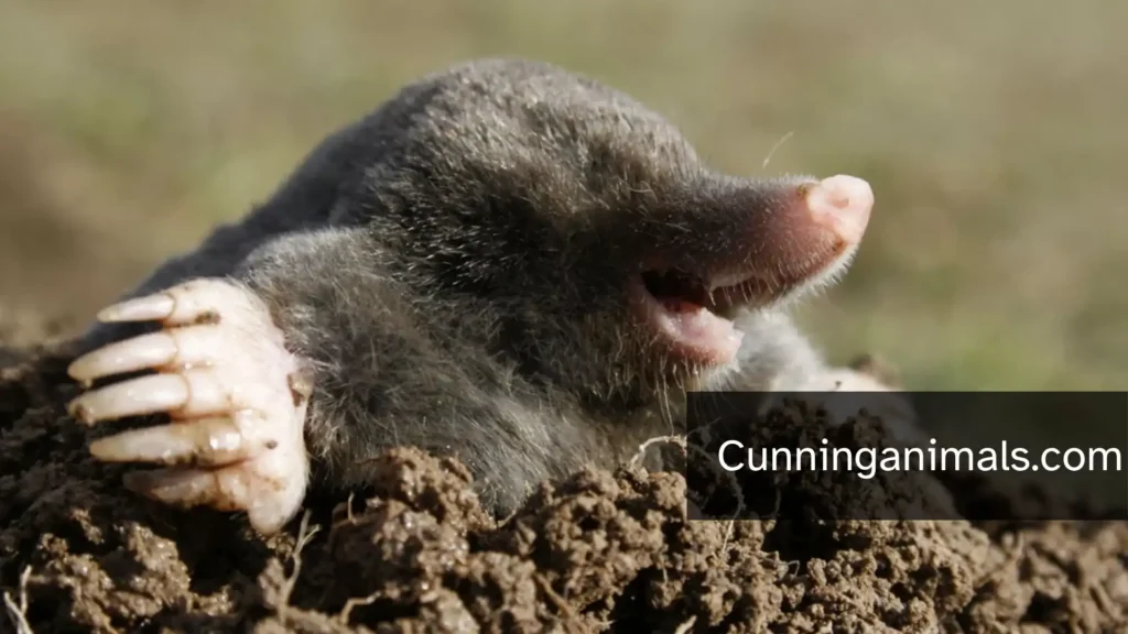 Mole