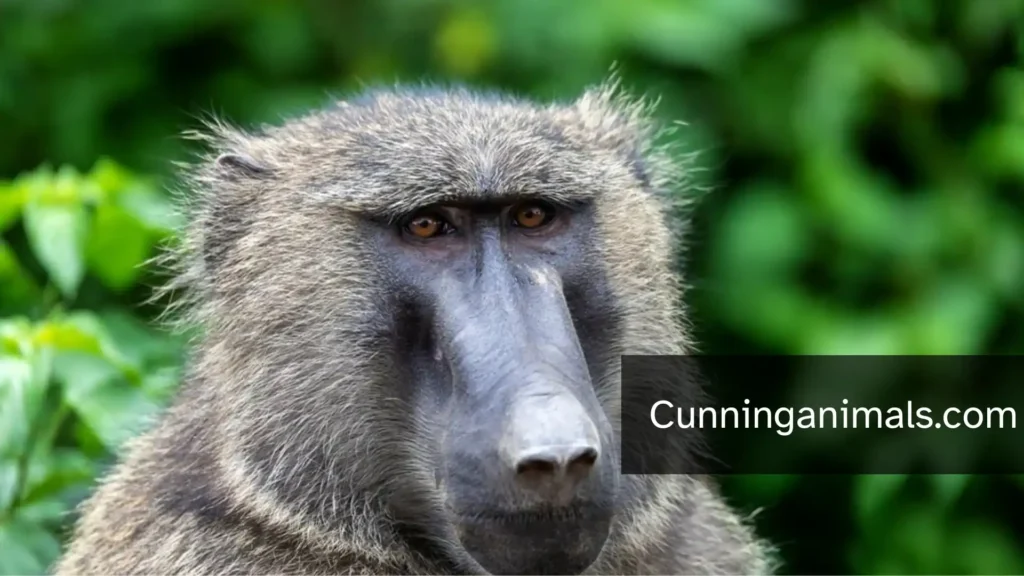 Most Voracious Animals