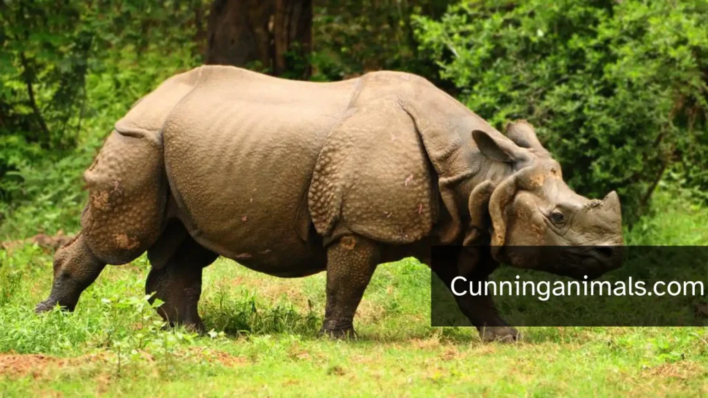 Rhinoceros