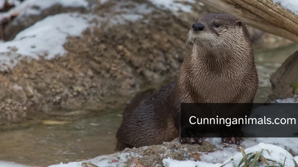 River Wildlife