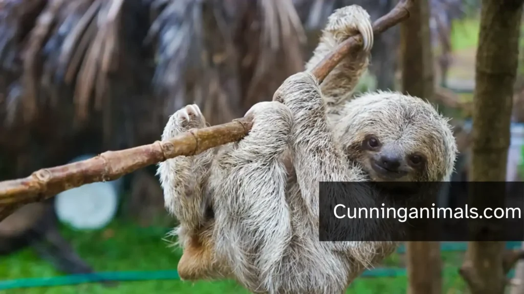 Sloth