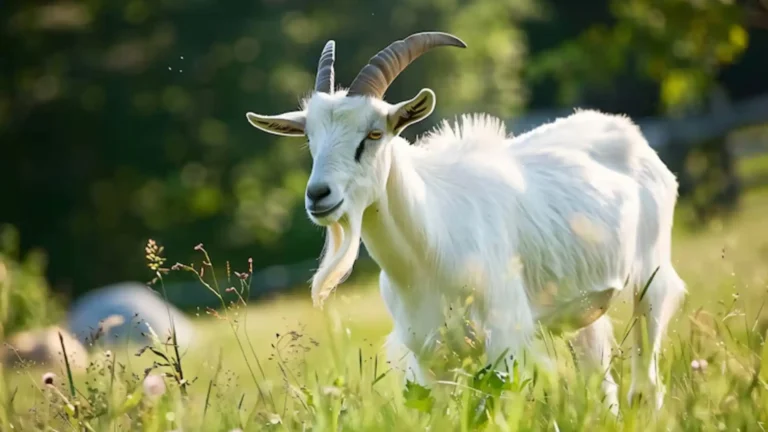Stubborn Animals