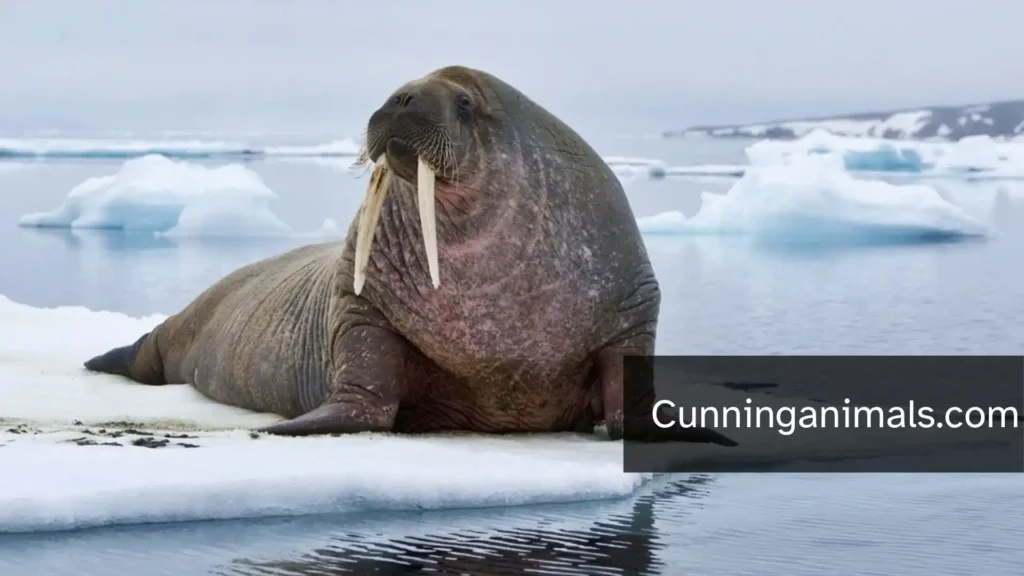 Walrus