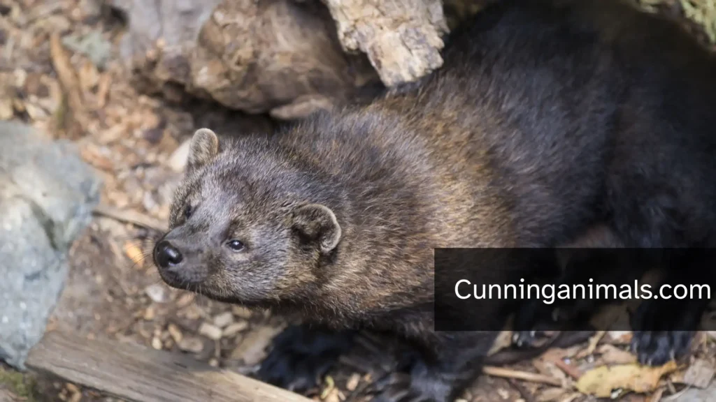 animals similar to weasels