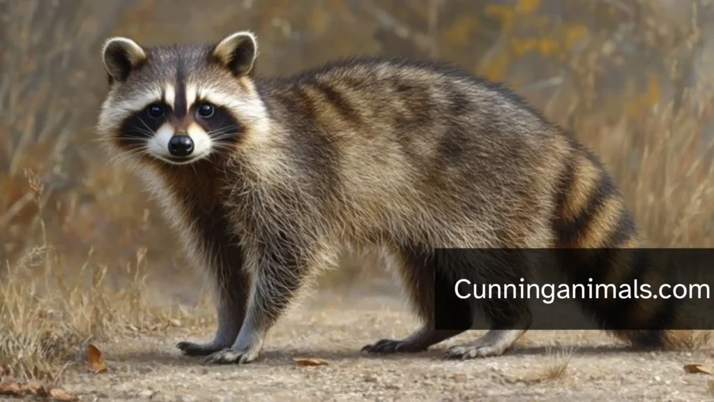 badger stubbornness