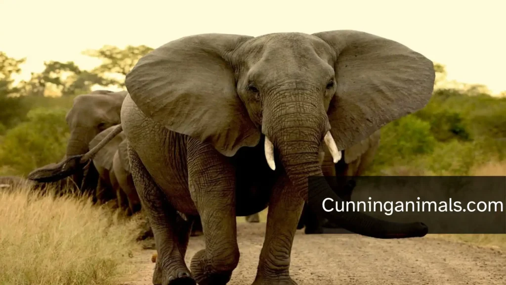 can giraffes jump