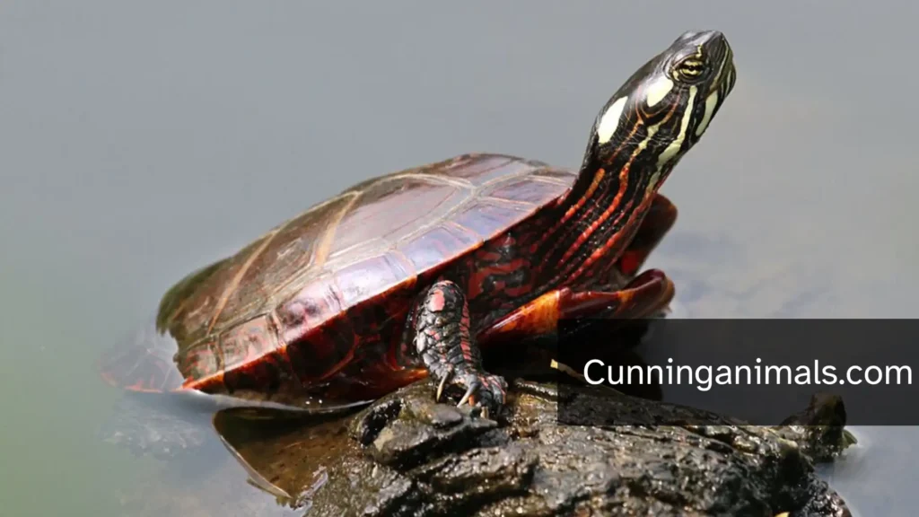 can turtles climb fences