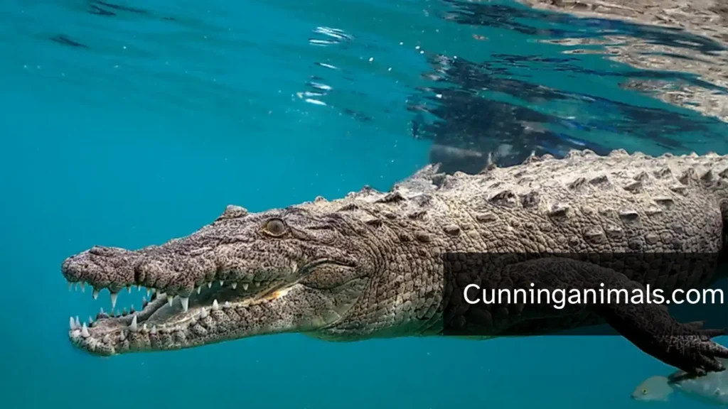 deadliest land animals