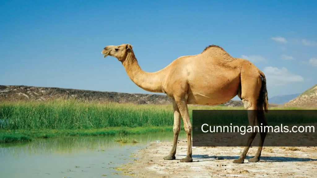 humble creatures