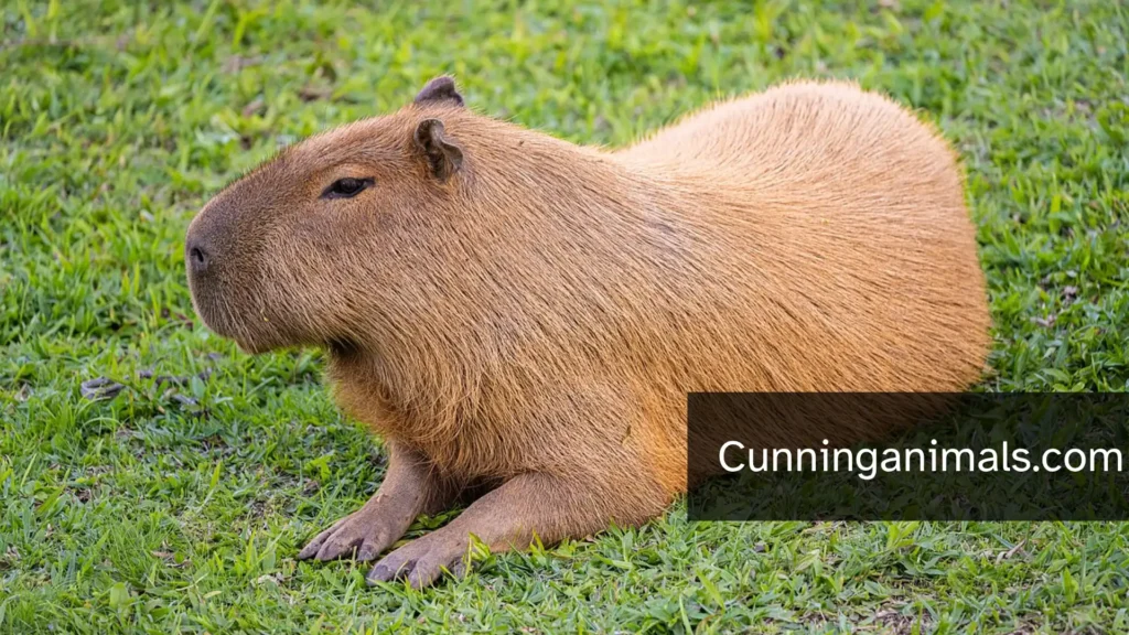 mammal facts