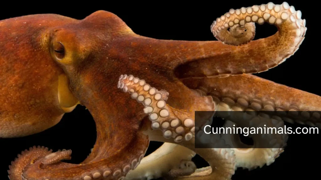 most cunning animals