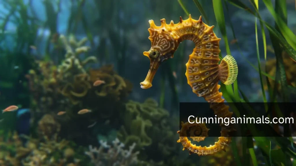 slow animals facts