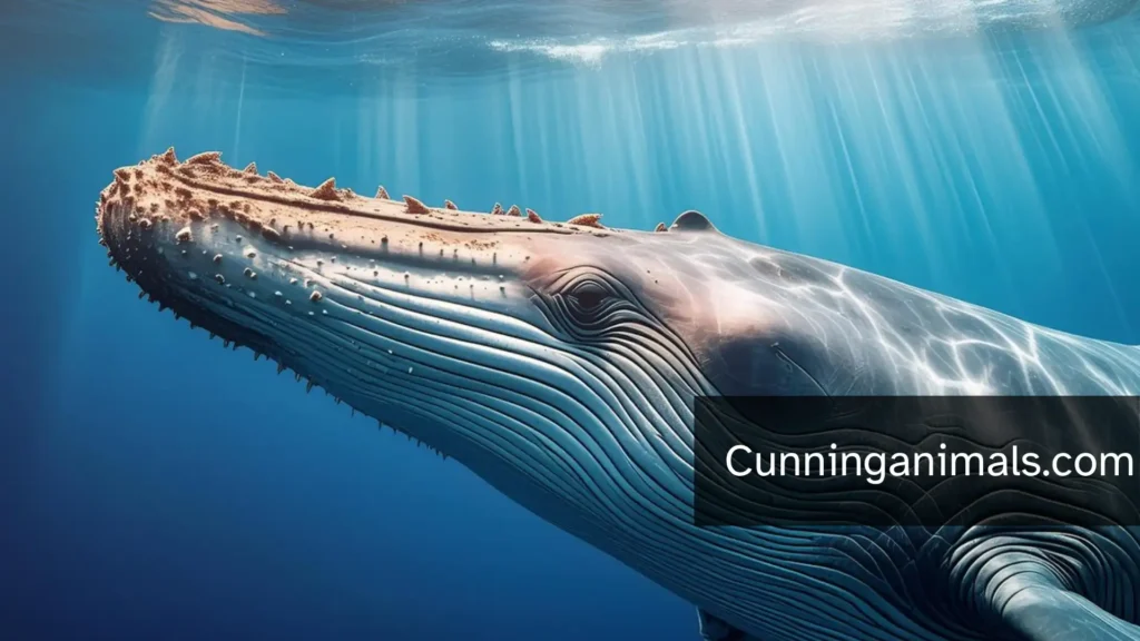 unique animal abilities