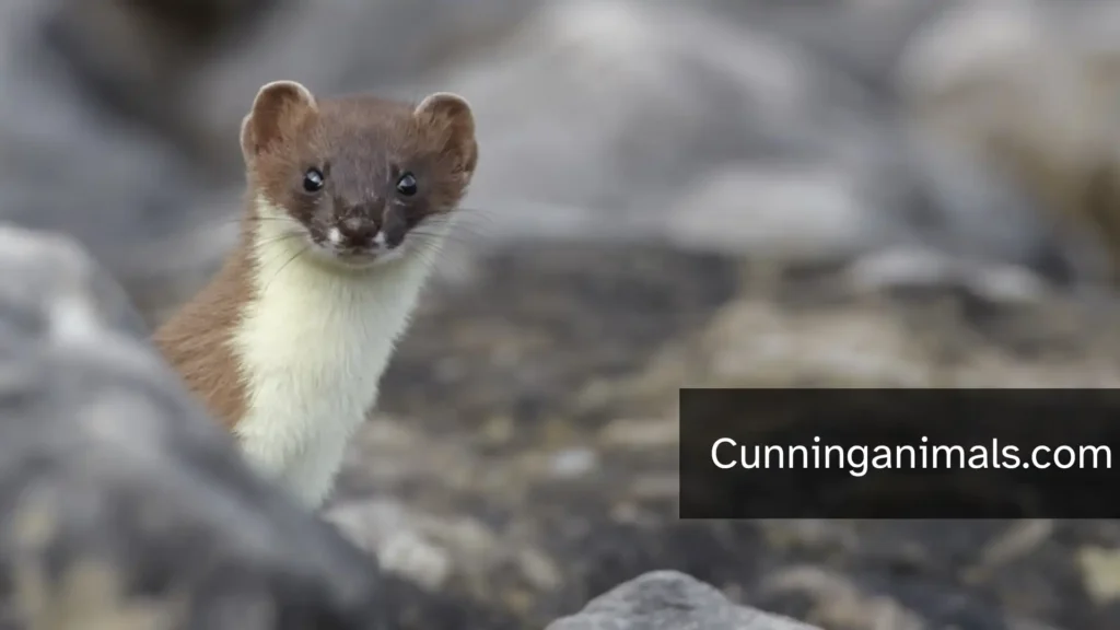 weasel-like animals