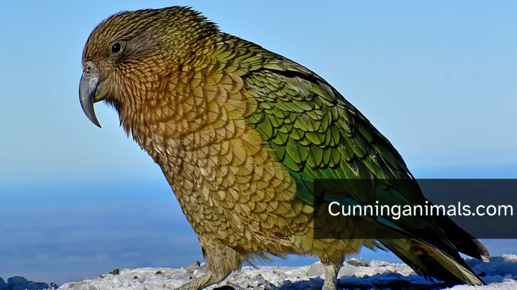 Animal Behaviors