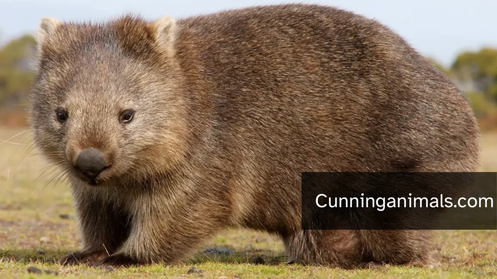 Animals Like Marmots