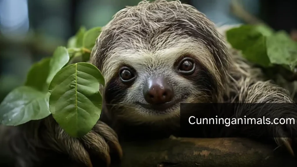 Animals That Are Quiet