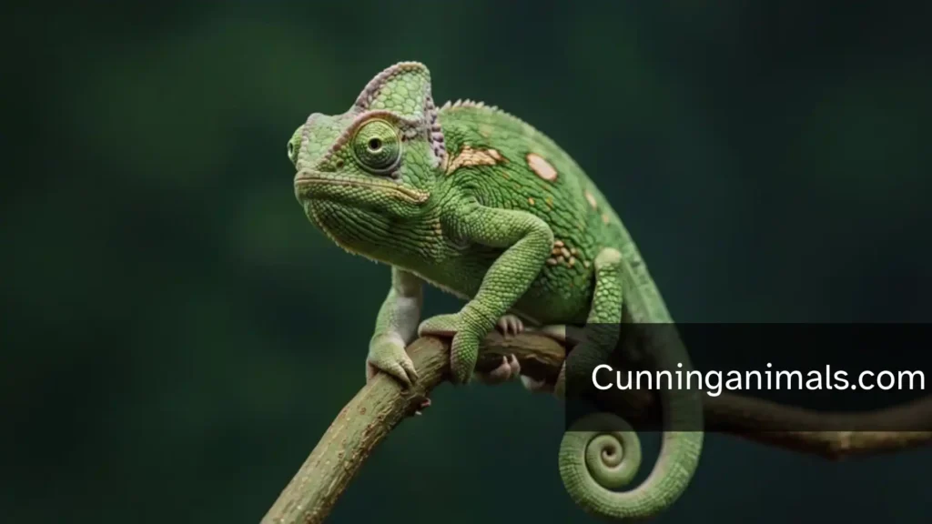 Animals That Communicate Without Sound