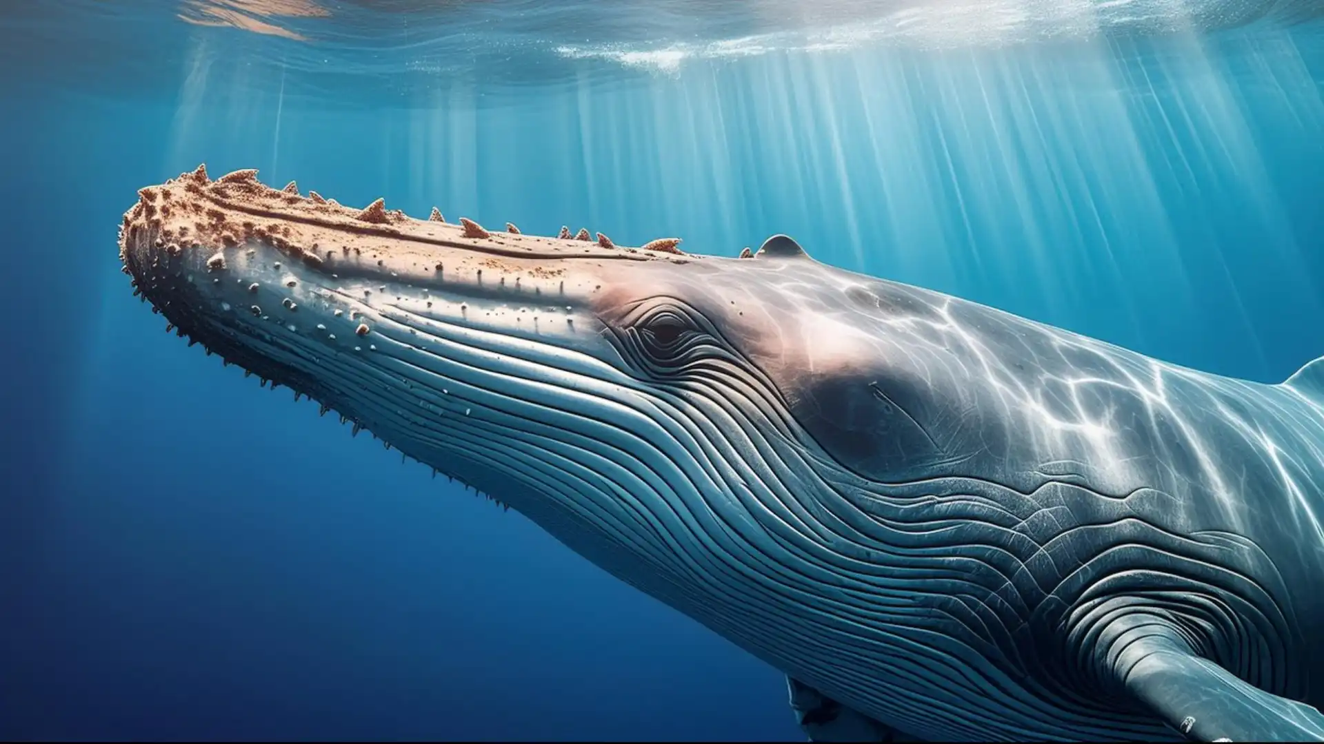 Animals That Eat a Lot