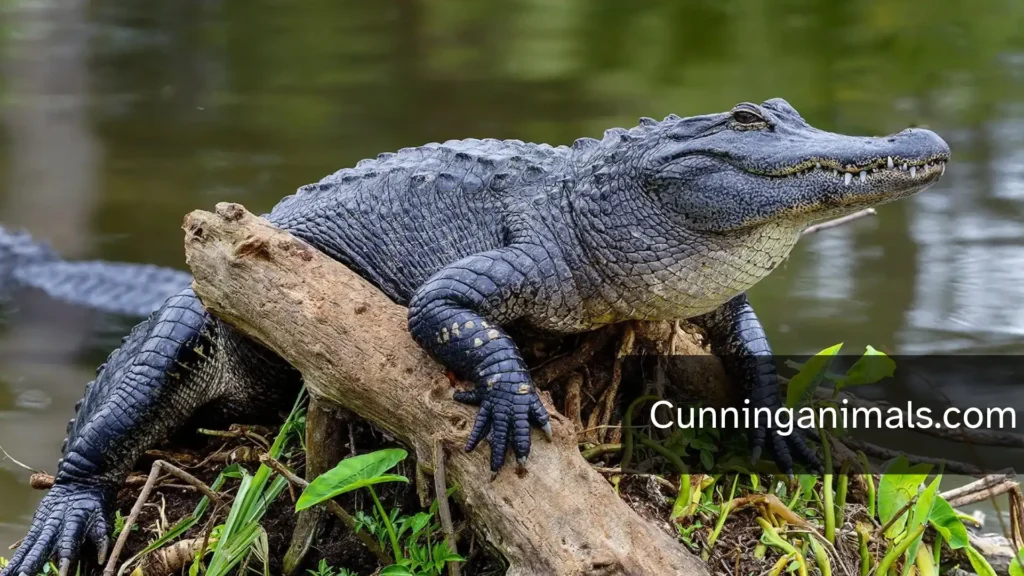 Animals That Hunt Frogs