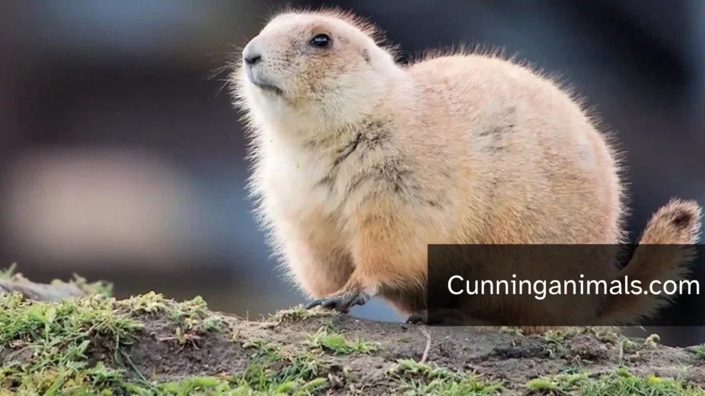 Animals That Resemble Capybaras