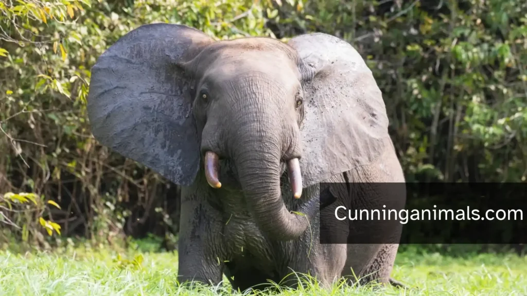 Animals With Funny Habits