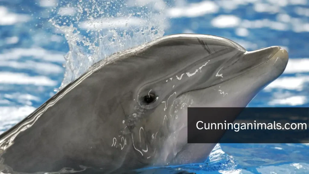 Animals With Huge Foreheads