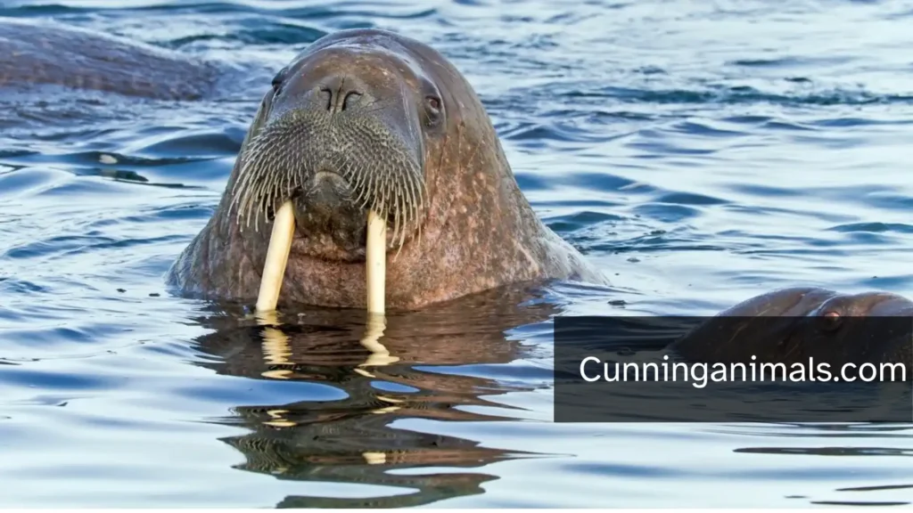 Animals With Unique Features