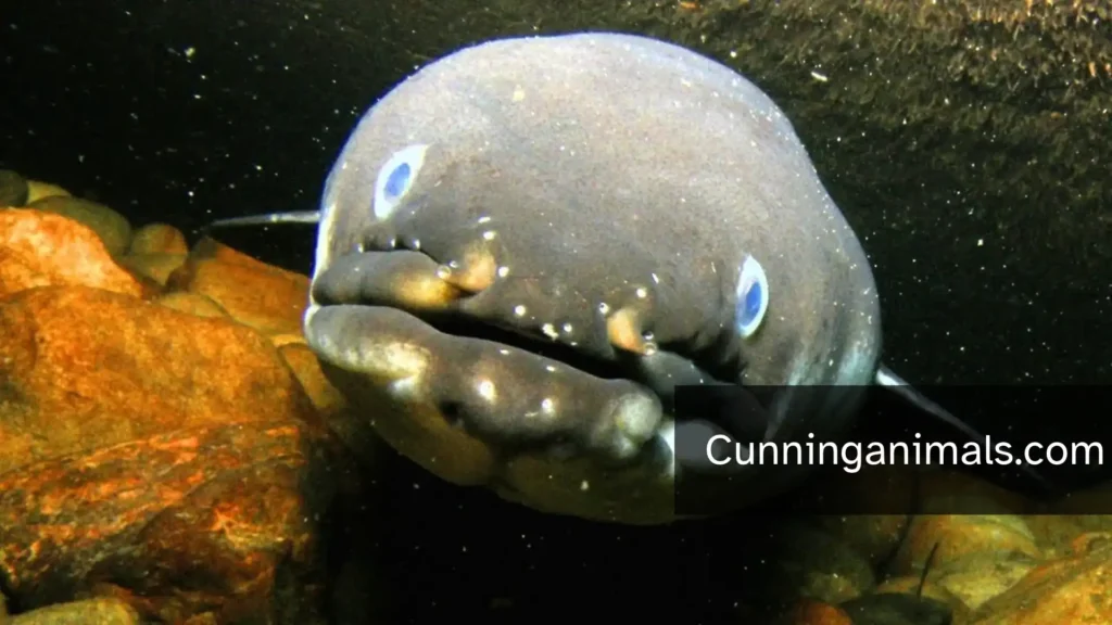 Fish That Eat Frogs