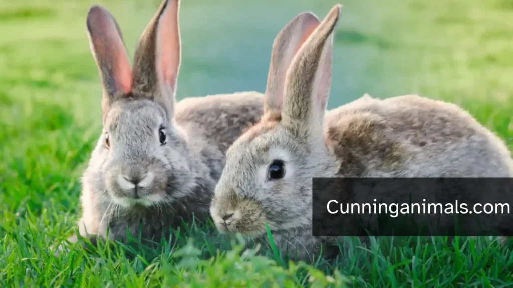 Gentle Animals