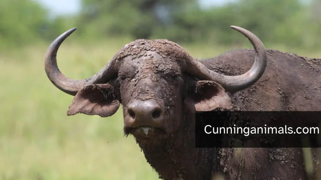 Gross Animals