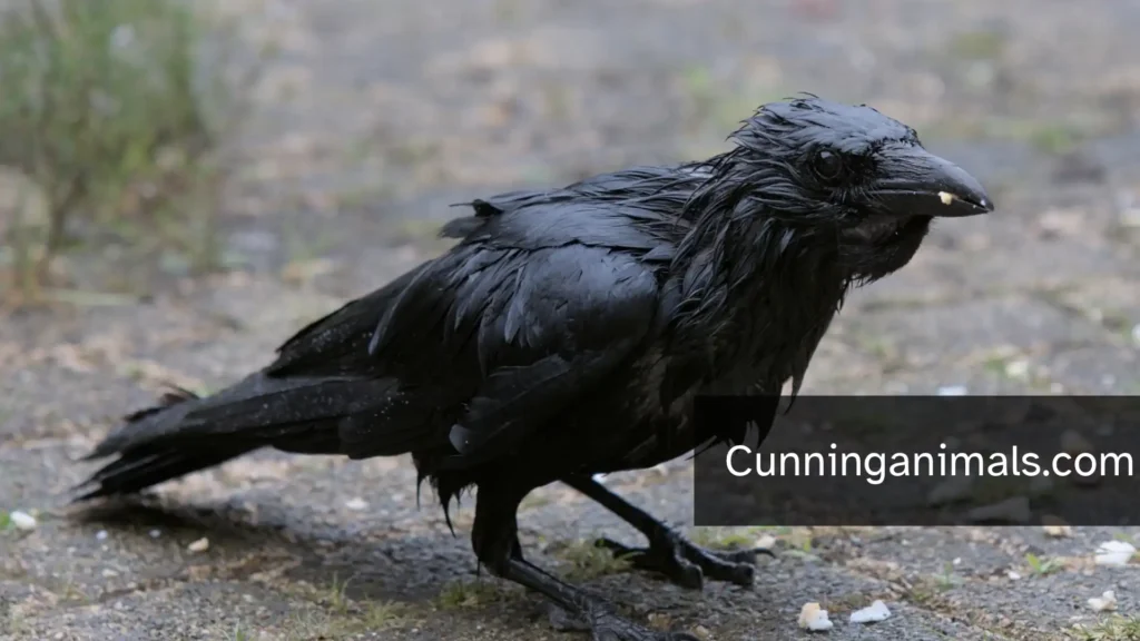 Grossest Animals in the World