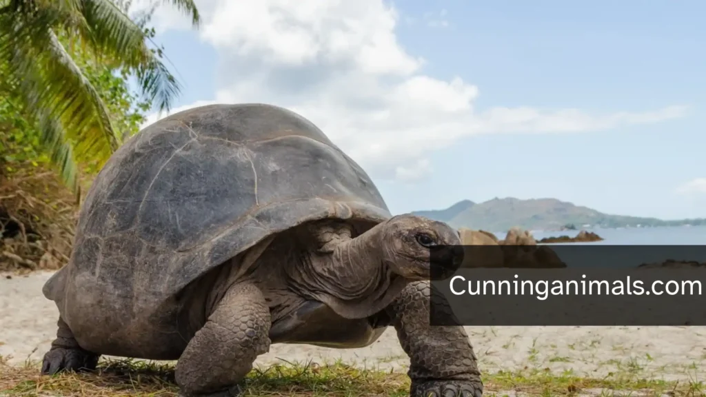 Least Aggressive Animals