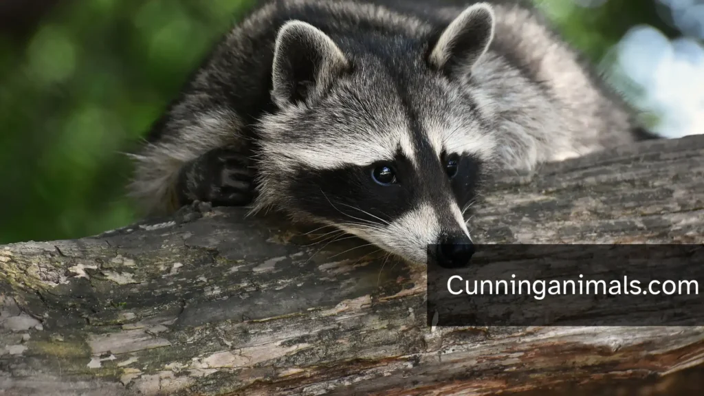 Mischievous Animals