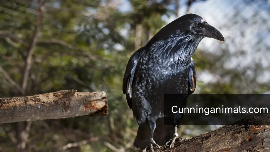 Most Curious Animal
