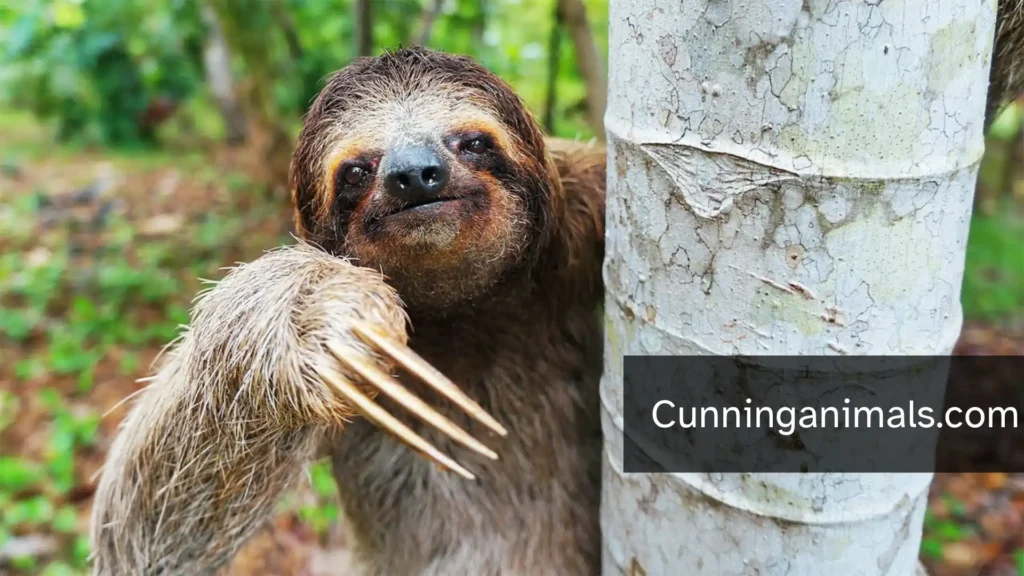 Most Laid Back Animals