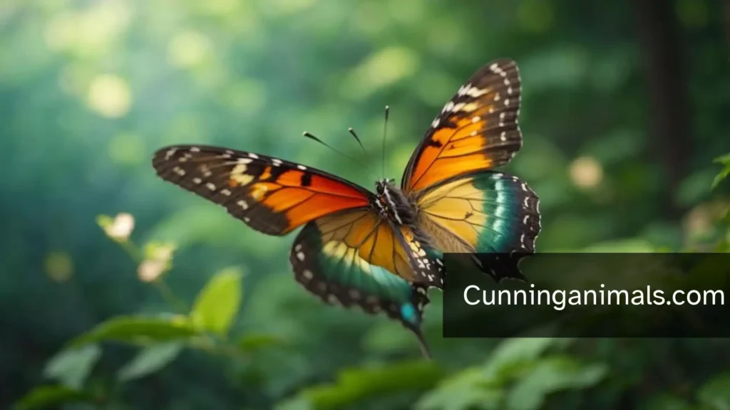 Quietest Animal In The World