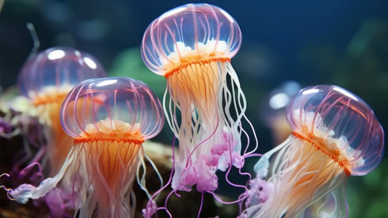 Quietest Animals In The World
