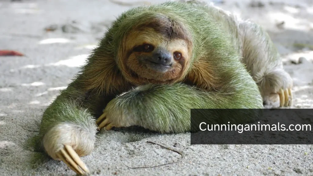 Weird Animals