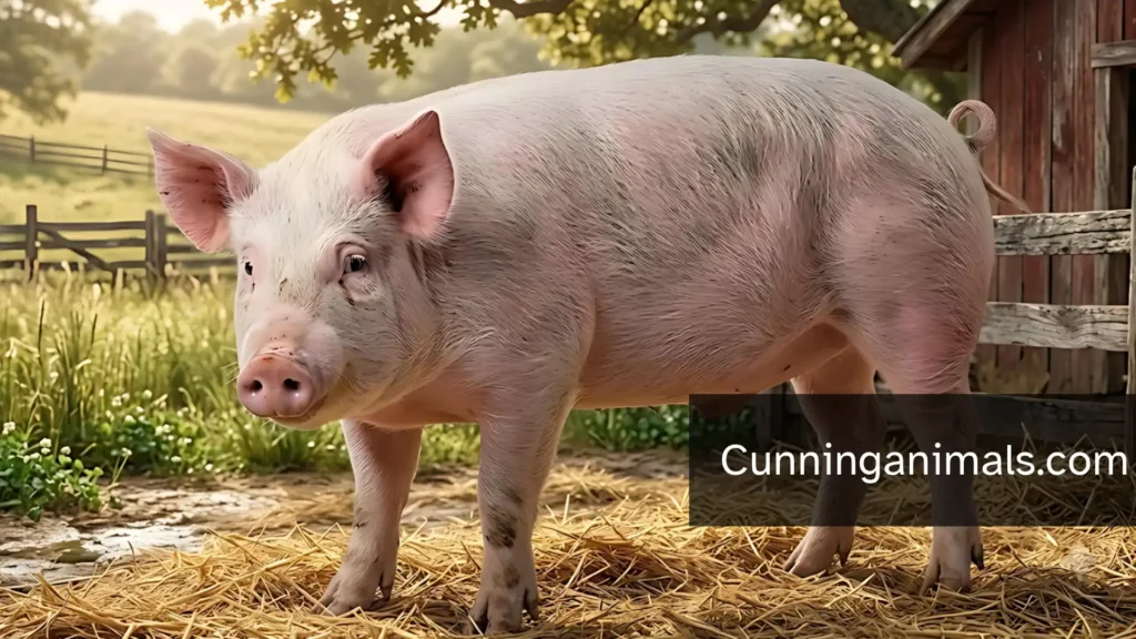 What Animal Eats Corn