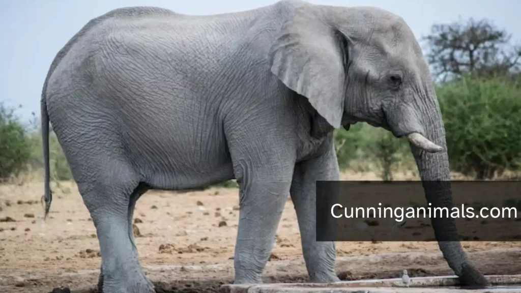What Animals Are Curious