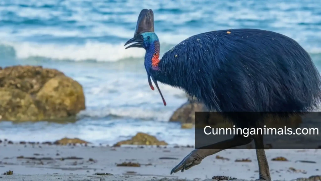 What Is The Strongest Bird In The World